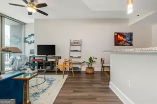 1080 Peachtree St NE, Atlanta, GA 30309 - Photo 12