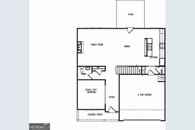 105 Royal Tern Lane, Warner Robins, GA 31093 - Photo 2