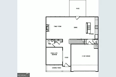 105 Royal Tern Lane, Warner Robins, GA 31093 - Photo 2