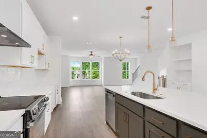 2737 Hallwood Lane, Suwanee, GA 30024 - Photo 10