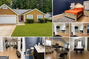 7061 N Shore Dr, Lithonia, GA 30058 - Photo 2
