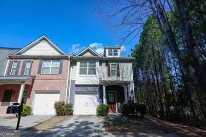983 Nightfall Court NW, Suwanee, GA 30024 - Photo 1