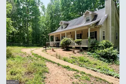 4745 Liberty Road, Villa Rica, GA 30180 - Photo 2