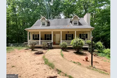 4745 Liberty Road, Villa Rica, GA 30180 - Photo 1
