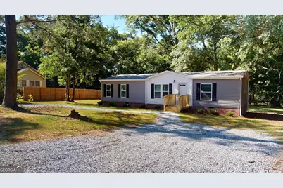 69 Angel Street, Bethlehem, GA 30620 - Photo 4