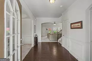 315 Montgomery Way, Woodstock, GA 30188 - Photo 4