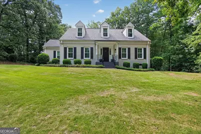 4962 Wellington Drive, Macon, GA 31210 - Photo 1