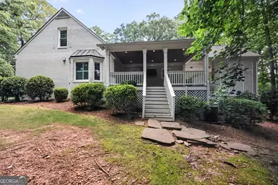 4962 Wellington Drive, Macon, GA 31210 - Photo 32