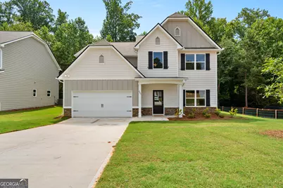 487 Charleston Place, Villa Rica, GA 30180 - Photo 1