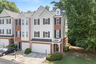 446 Sandtrap Ln, Buford, GA 30518 - Photo 1