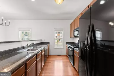 446 Sandtrap Lane, Buford, GA 30518 - Photo 16