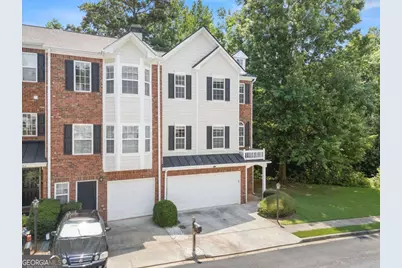 446 Sandtrap Lane, Buford, GA 30518 - Photo 4