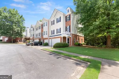 446 Sandtrap Lane, Buford, GA 30518 - Photo 6