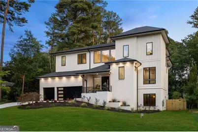 680 Carriage Drive, Sandy Springs, GA 30328 - Photo 60