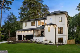 680 Carriage Dr, Sandy Springs, GA 30328 - Photo 60
