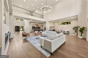 680 Carriage Dr, Sandy Springs, GA 30328 - Photo 14
