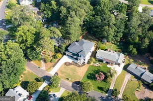 680 Carriage Dr, Sandy Springs, GA 30328 - Photo 52