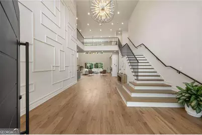 680 Carriage Drive, Sandy Springs, GA 30328 - Photo 4