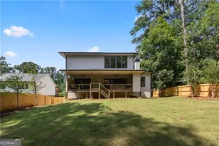 680 Carriage Dr, Sandy Springs, GA 30328 - Photo 50