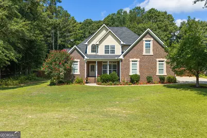 1109 Sequoia Trail, McDonough, GA 30252 - Photo 1