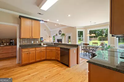 1109 Sequoia Trail, McDonough, GA 30252 - Photo 22