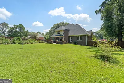 1109 Sequoia Trail, McDonough, GA 30252 - Photo 38
