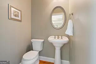 1109 Sequoia Trail, McDonough, GA 30252 - Photo 28