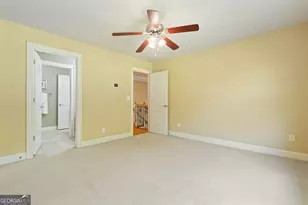 1109 Sequoia Trail, McDonough, GA 30252 - Photo 30