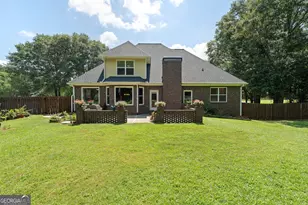 1109 Sequoia Trail, McDonough, GA 30252 - Photo 36