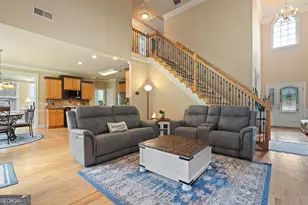 1109 Sequoia Trail, McDonough, GA 30252 - Photo 16