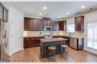 3425 Hope Road, Gainesville, GA 30507 - Photo 8