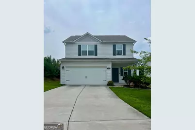 3819 Saddle Hill Way, Douglasville, GA 30135 - Photo 1