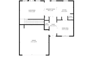150 Laurelcrest Ln, Dallas, GA 30132 - Photo 2