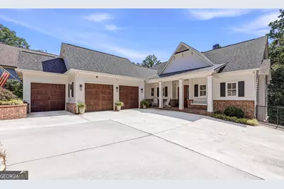 6022 Windjammer Way, Gainesville, GA 30506 - Photo 2
