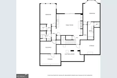 6022 Windjammer Way, Gainesville, GA 30506 - Photo 62