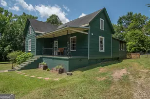 3 Sanford Ave, Lagrange, GA 30241 - Photo 2