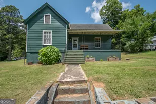 3 Sanford Ave, Lagrange, GA 30241 - Photo 2