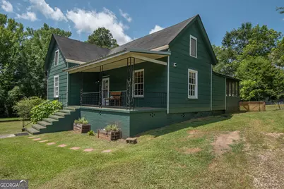 3 Sanford Avenue, Lagrange, GA 30241 - Photo 1