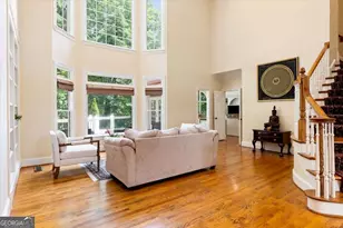 795 Aran Dr, Roswell, GA 30076 - Photo 8