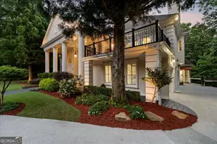 795 Aran Dr, Roswell, GA 30076 - Photo 4