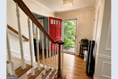 1922 Sourwood Drive, Dalton, GA 30720 - Photo 2
