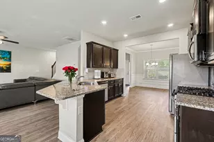 837 Everleigh Ct, Lithia Springs, GA 30122 - Photo 6