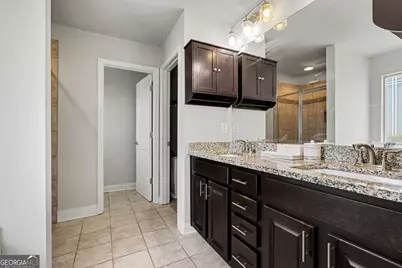 837 Everleigh Court, Lithia Springs, GA 30122 - Photo 10