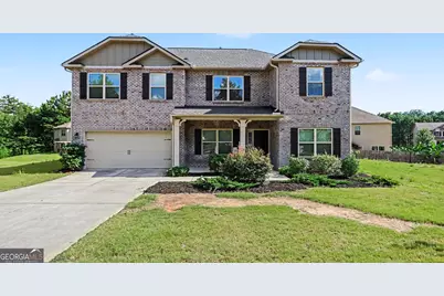 837 Everleigh Court, Lithia Springs, GA 30122 - Photo 1