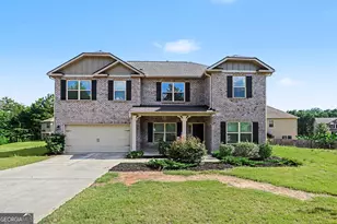 837 Everleigh Ct, Lithia Springs, GA 30122 - Photo 1