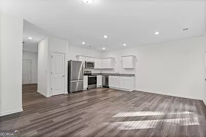 425 Union Station Street, Cartersville, GA 30120 - Photo 4
