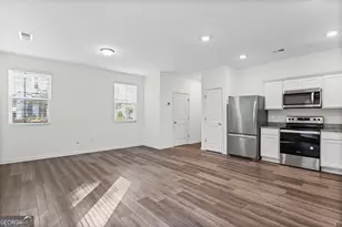 1016 Paddington Dr, Cartersville, GA 30120 - Photo 6