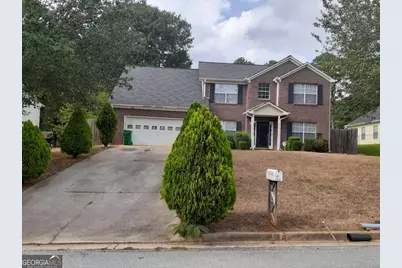 4410 Cross Lane, Decatur, GA 30035 - Photo 1