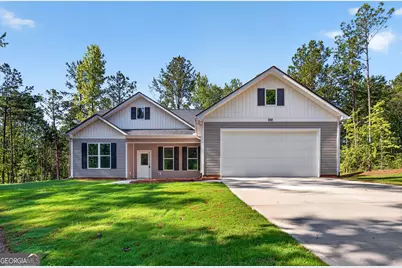 242 Glavine St, Greenville, GA 30222 - Photo 1