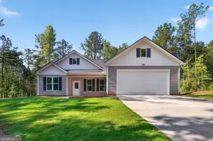 242 Glavine St, Greenville, GA 30222 - Photo 1